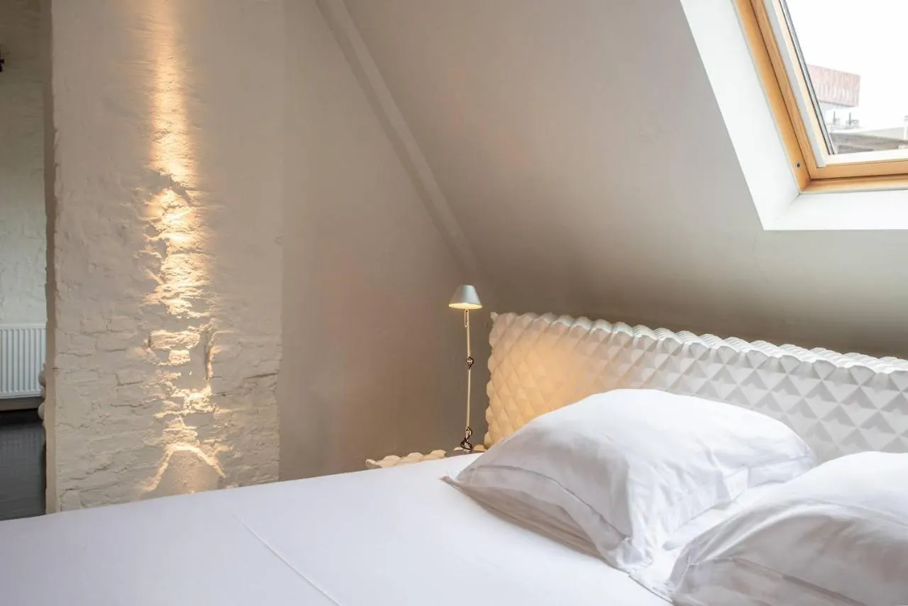 B&B Suites Feek アントウェルペン